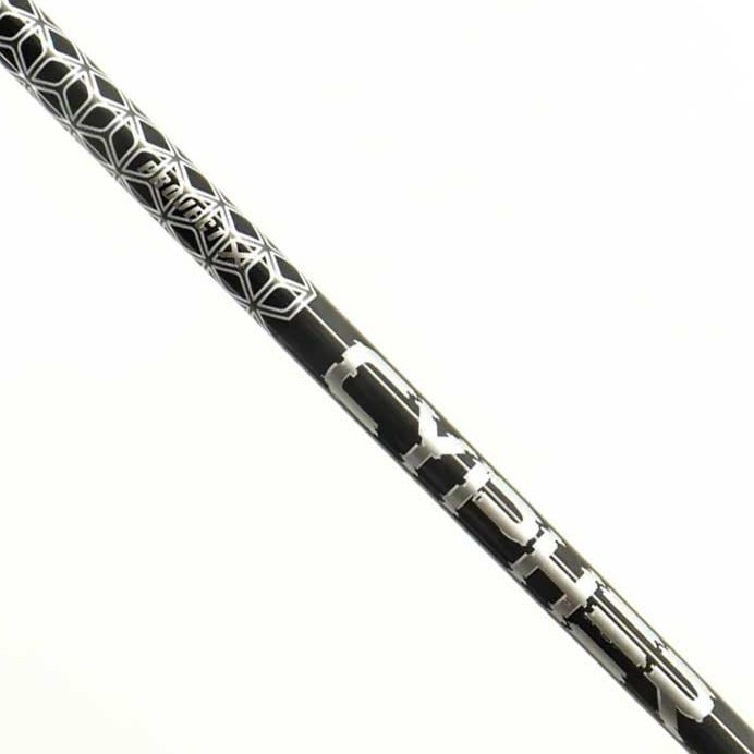 Project X CYPHER Shaft - Maple Hill Golf